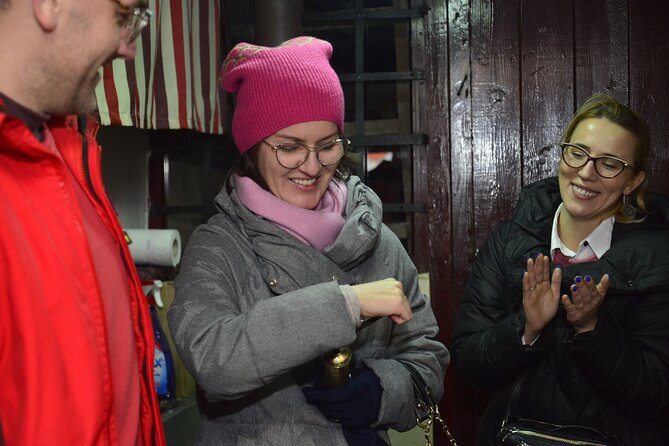 Sarajevo: 4-Hour Food And Craft Tour - Key Highlights You’ll Actually Notice