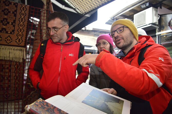 Sarajevo: 4-Hour Food And Craft Tour - Price and Value: Is $60.34 for 4 Hours Fair?