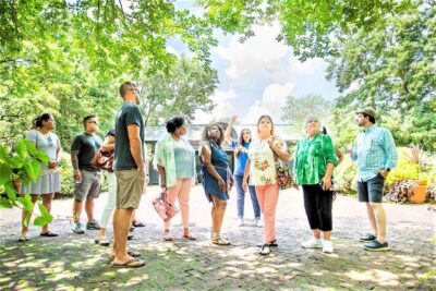 Savannah First Squares Culinary & Cultural Walking Food Tour - The Lunch-Equivalent Tastings: Why This Tour Feels Worth $96.95