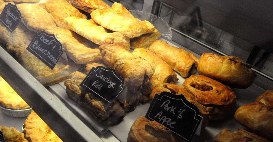 Savannah: Historic District Foodie Walking Tour - Key takeaways