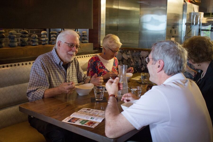 Savannah: Historic District Foodie Walking Tour - The Big Idea: Eat Your Way Through Savannah’s Historic District