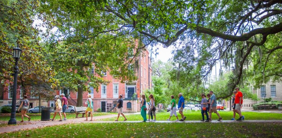 Savannah: Southern and Secret Food Tour - The Food Stops: Southern Favorites Plus Lowcountry Comfort