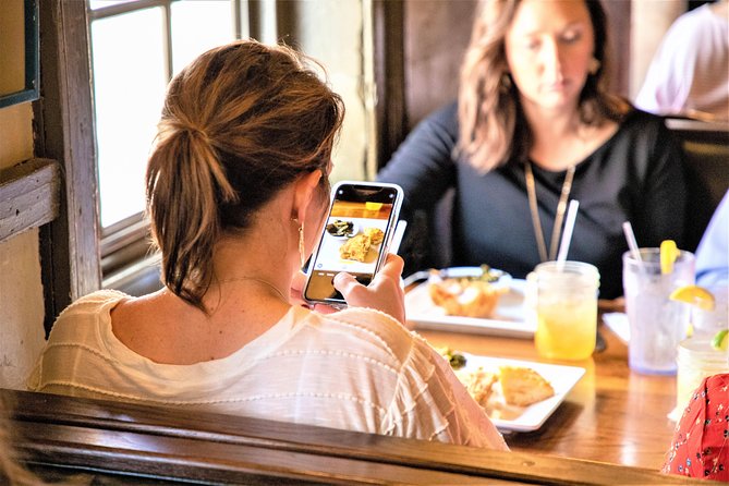 Savannah Southern Fried Expectations Walking Food Tour - Tips to Get the Most Out of Your Two Hours