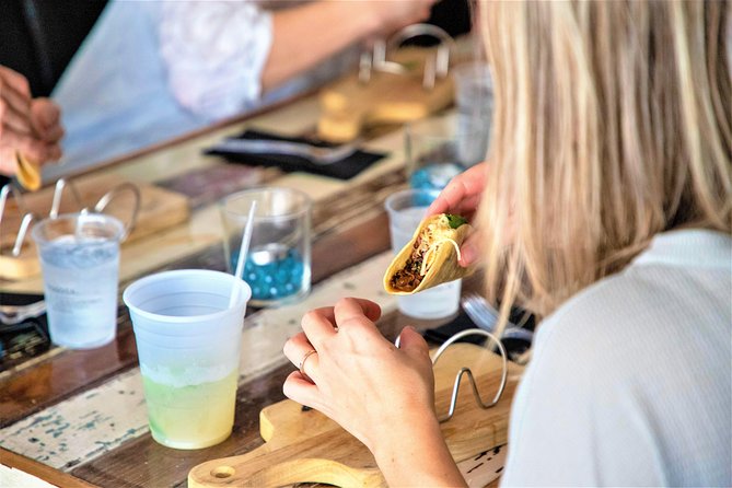 Savannah Southern Fried Expectations Walking Food Tour - Small Group Size: Why It Changes the Whole Feel