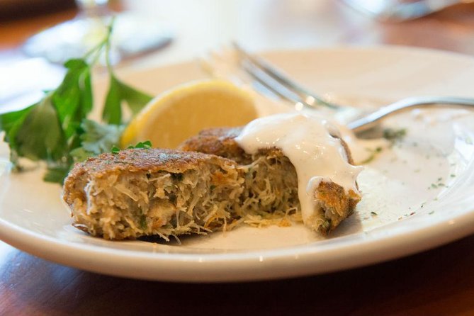 Savor Bar Harbor Culinary Walking Tour - The oil-and-vinegar tasting room: why it shows up
