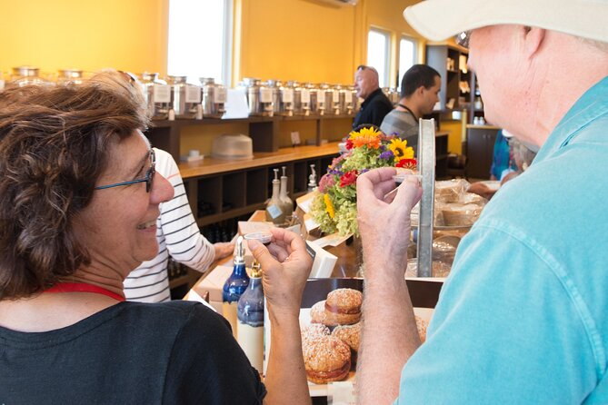 Savor Bar Harbor Culinary Walking Tour - Guides matter: Charlie, Claire Daniel, Randy, Renee, Sue, and more