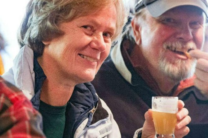 Savor Bar Harbor Culinary Walking Tour - Weather, timing, and how to make this a win