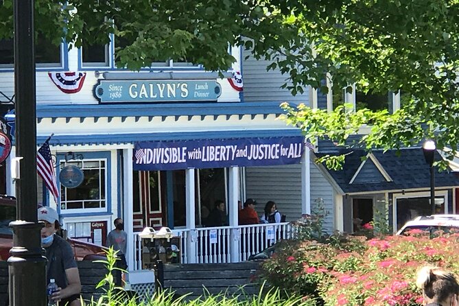 Savor Bar Harbor Culinary Walking Tour - Who should book this tour (and who might pass)
