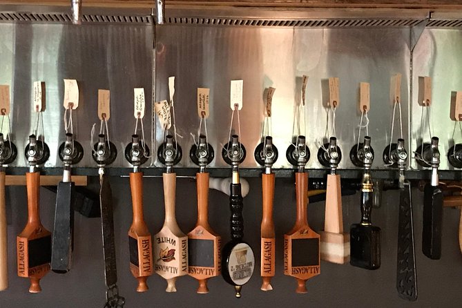 Savor Bar Harbor Culinary Walking Tour in Maine - Key things I’d circle before you book