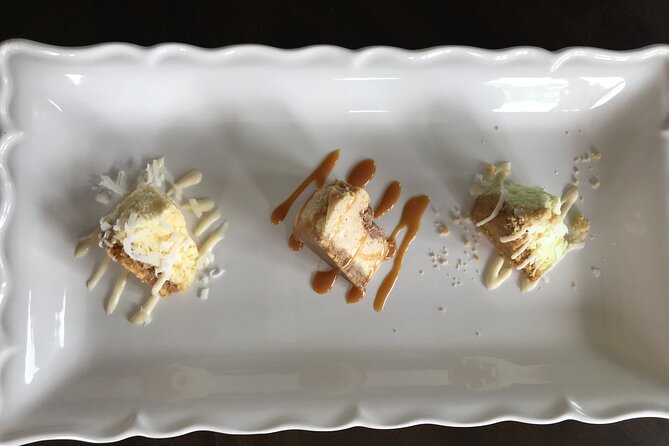 Savor Bar Harbor Culinary Walking Tour in Maine - Price and logistics: what $159.99 is really covering