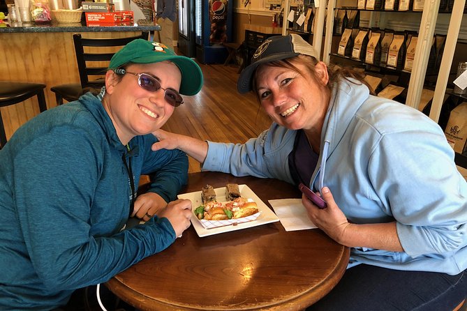 Savor Bar Harbor Culinary Walking Tour in Maine - Who this tour fits best in Bar Harbor