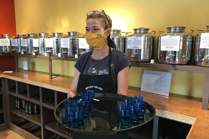 Savor Bar Harbor Culinary Walking Tour in Maine - Three hours of food and story: how the pace really works