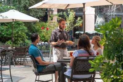 Savor the Flavors of Charleston Walking Food Tour - Charleston City Market: the early-1800s context behind your first bites