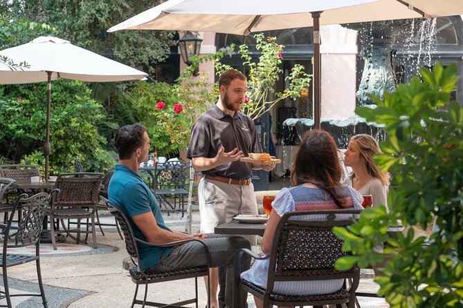 Savor the Flavors of Charleston Walking Food Tour - Charleston City Market: the early-1800s context behind your first bites