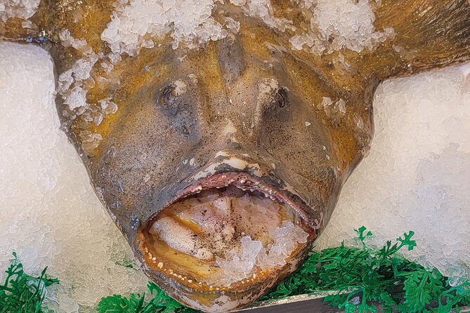 Savor the Sea: Guided Seafood Tasting at Pike Place Ma - Who This Tour Fits Best
