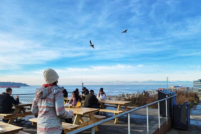 Savor the Sea: Guided Seafood Tasting at Pike Place Ma - Should You Book the Savor the Sea Seafood Tasting?