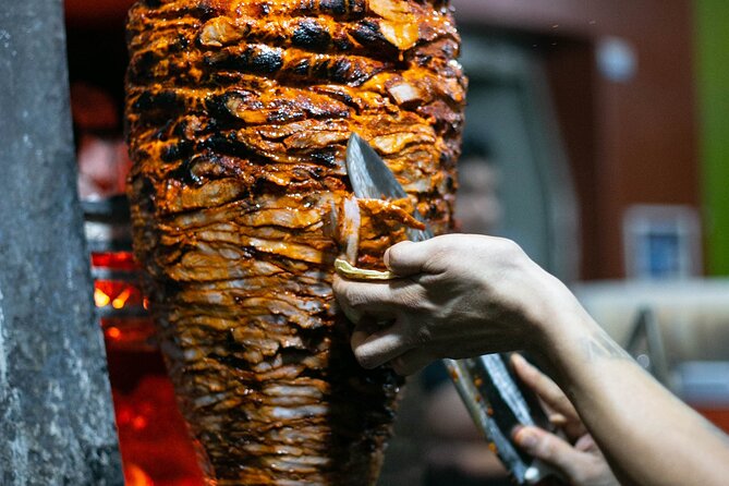 Sayulita Tacos and Tequila Food Tour - The Walking Route: Comfort, Timing, and Pace