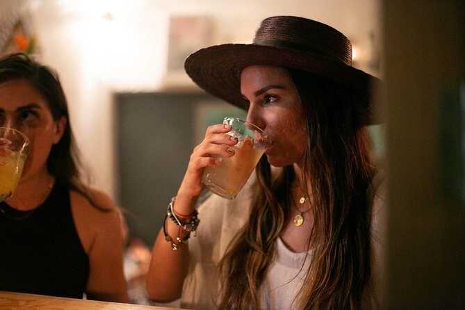 Sayulita Tacos and Tequila Food Tour - What You’ll Eat: Taco Styles Worth Chasing Twice