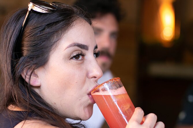 Sayulita Tacos and Tequila Food Tour - Dietary Needs: Vegan, Vegetarian, and Gluten Allergy Support