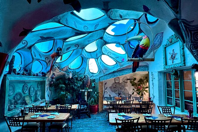 Scottsdale Old Town Food Tour of Hidden Gems with 6 Food Tastings - Key Highlights You’ll Feel Right Away