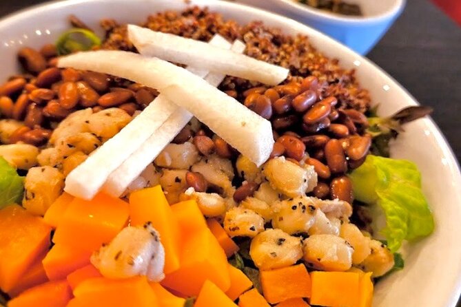 Scottsdale Old Town Food Tour of Hidden Gems with 6 Food Tastings - What You Really Get for $108: Value in Six Tastings Plus Story