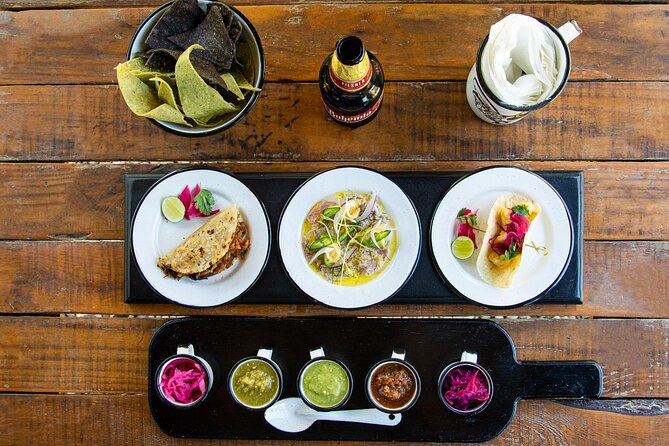 Seafood Galore, Los Cabos Food Tour - Key Highlights You Should Know