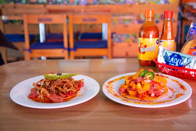Seafood Galore, Los Cabos Food Tour - Price and Value: What $80 Buys You (and What It Doesn’t)