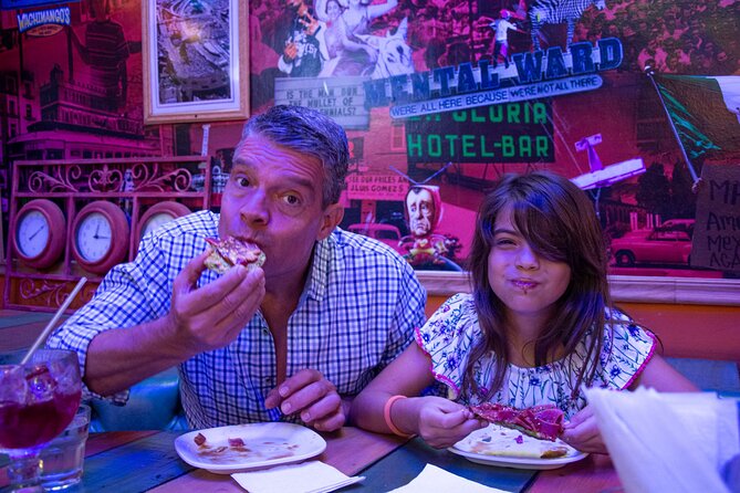 Seafood Galore, Los Cabos Food Tour - How the Downtown Food Walk Works (Pace, Group Size, and What You’ll Actually Do)