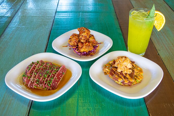 Seafood Galore, Los Cabos Food Tour - Meeting at Plaza Amelia Wilkes: Getting There Without Stress