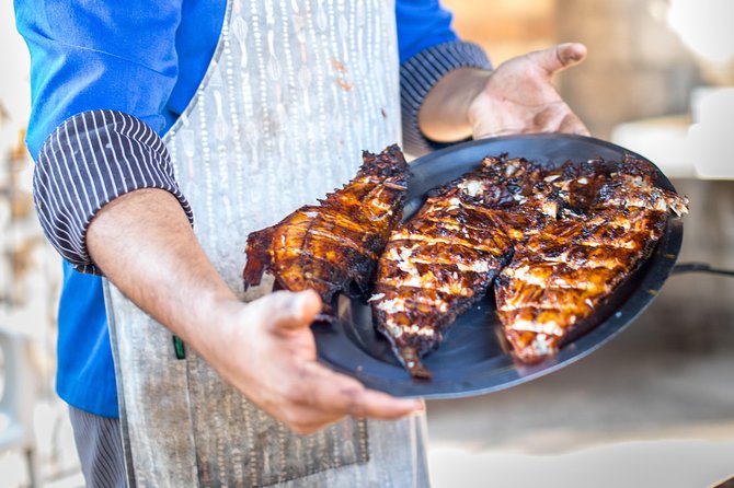 Seafood Lover's Tour with Vallarta Food Tours - Key Points at a Glance