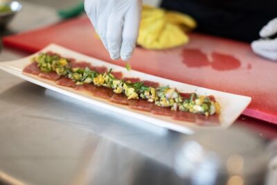 Seafood Lover's Tour with Vallarta Food Tours - Start at Lazaro Cardenas Park and Head Into the Zona Romántica
