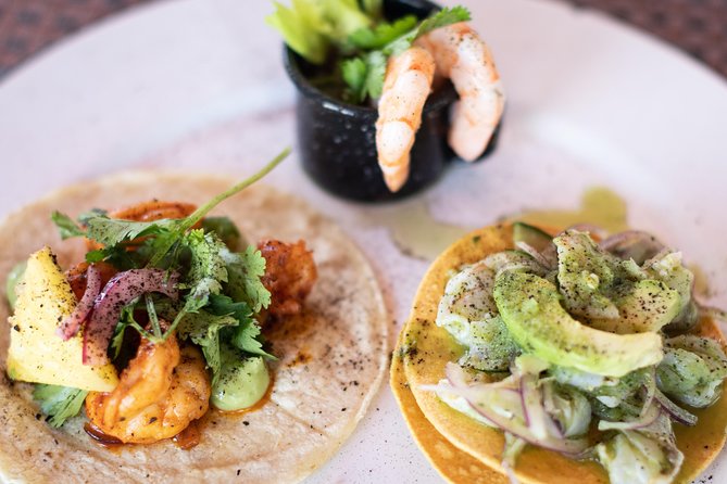 Seafood Lover's Tour with Vallarta Food Tours - Stop 3: Restaurante Pajaritos for Local Seafood Favorites