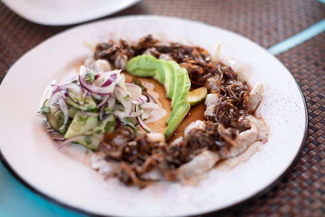 Seafood Lover's Tour with Vallarta Food Tours - Stop 4: Joe Jack’s Fish Shack for Red Snapper