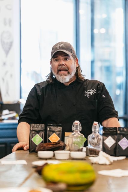 Seattle: Pike Place Market Chef-Guided Food Tour - Who this tour fits best (and who should skip it)