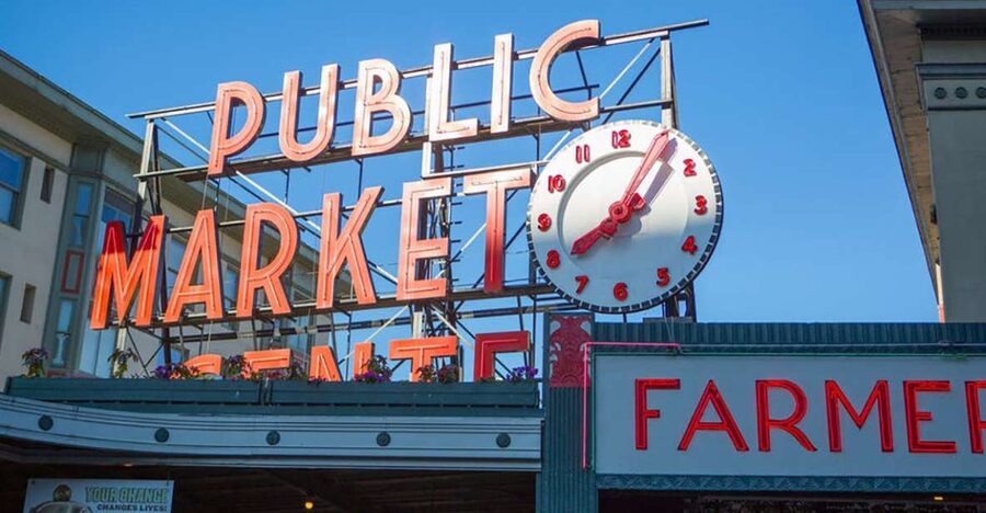 Seattle: Pike Place Market Guided Tasting Tour - Should you book this Pike Place Market guided tasting tour?