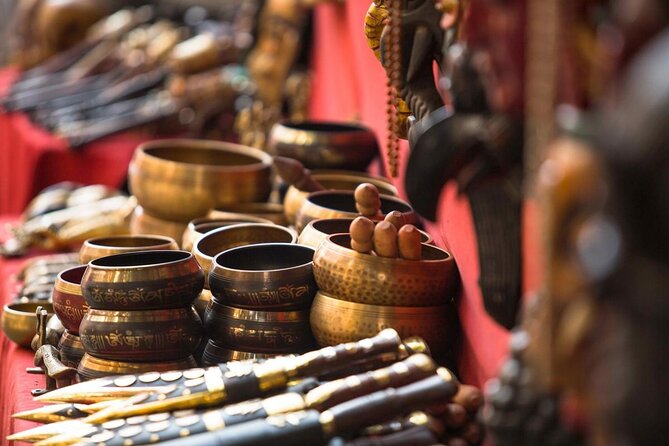 Secret Food Tour - Food Bites and Sights Kathmandu 14+ Testings - Key Highlights You Should Know
