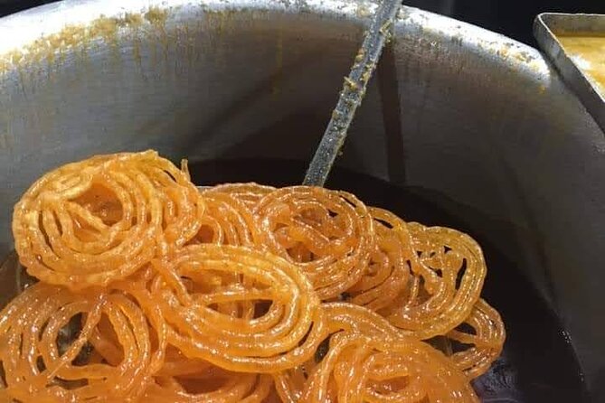 Secret Food Tour - Food Bites and Sights Kathmandu 14+ Testings - The Tastings: How to Eat Like This Tour Expects You To