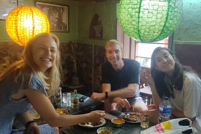 Secret Food Tour - Food Bites and Sights Kathmandu 14+ Testings - Guides That Make or Break It: Swoyam, Jivraj, Namrata, and Namata