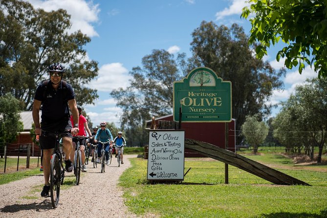 Self-Guided Gourmet Culinary Cycling Day Tour From Beechworth - Key things to know before you book