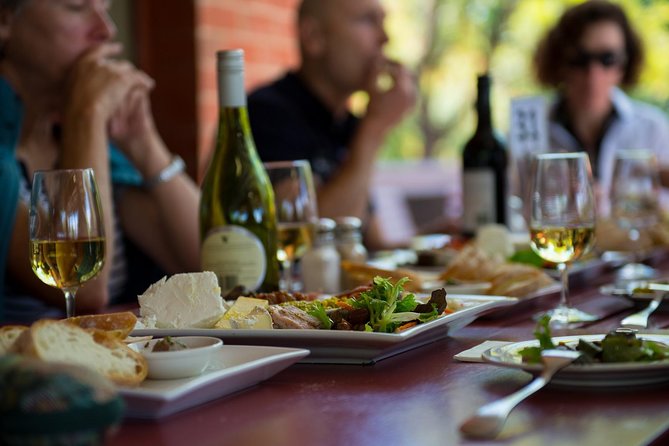 Self-Guided Gourmet Culinary Cycling Day Tour From Beechworth - Murray to Mountains Rail Trail: where you actually spend your energy