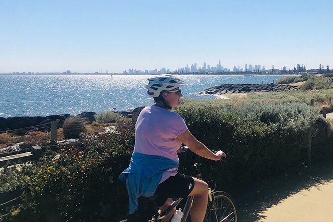 Self-Guided Gourmet Culinary Cycling Day Tour From Beechworth - Regular bike versus e-bike upgrade: when $25 makes sense
