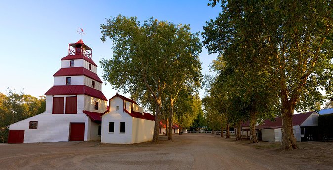 Self-Guided Gourmet Culinary Cycling Day Tour From Beechworth - Getting support and returning uphill: the safety net you’ll appreciate
