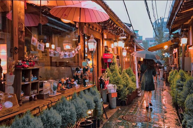 Seoul Fun Food Tour: 12 different food tastings - Practical tips to make this food tour effortless