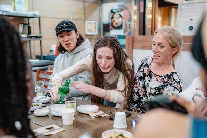 Seoul: Night Market Food Tour with Local Guide - The guide factor: this is where the tour’s magic comes from