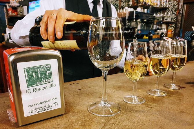 Sevilla Food Tour: Tapas, Wine, History & Traditions - Key highlights worth planning for
