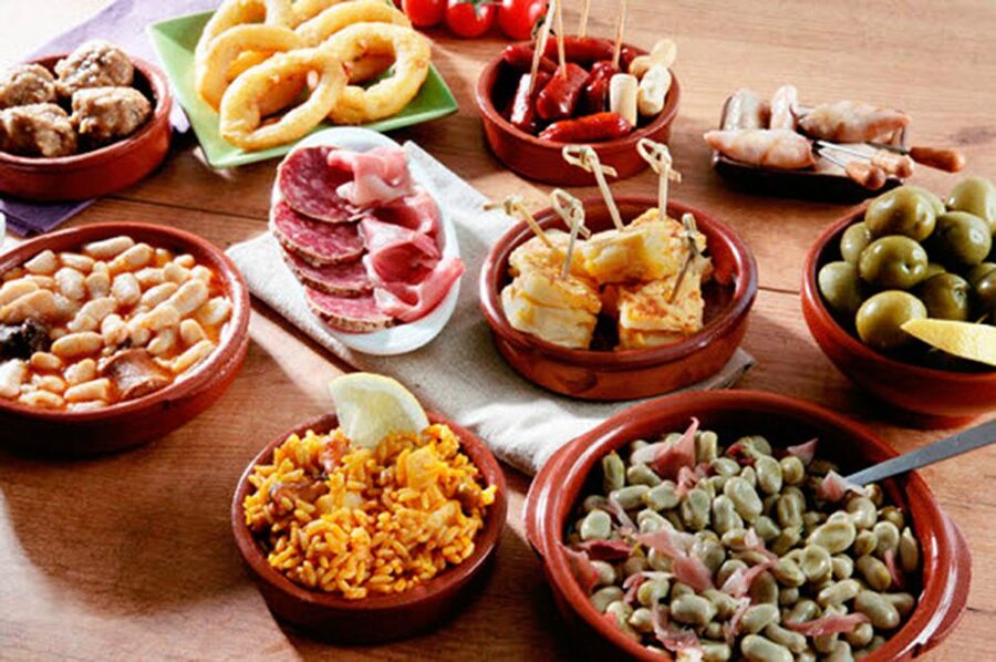 Seville: 3-Hour Tapas Tour by Bike - Key Highlights You’ll Feel Right Away