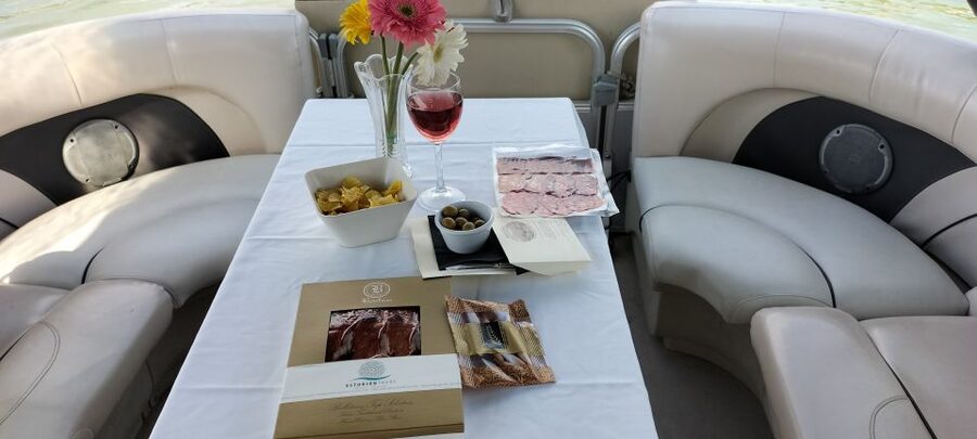 Seville: Exclusive River Boat Tour with Tapas - Key Things I’d Plan Around on This Seville River Boat and Tapas Tour