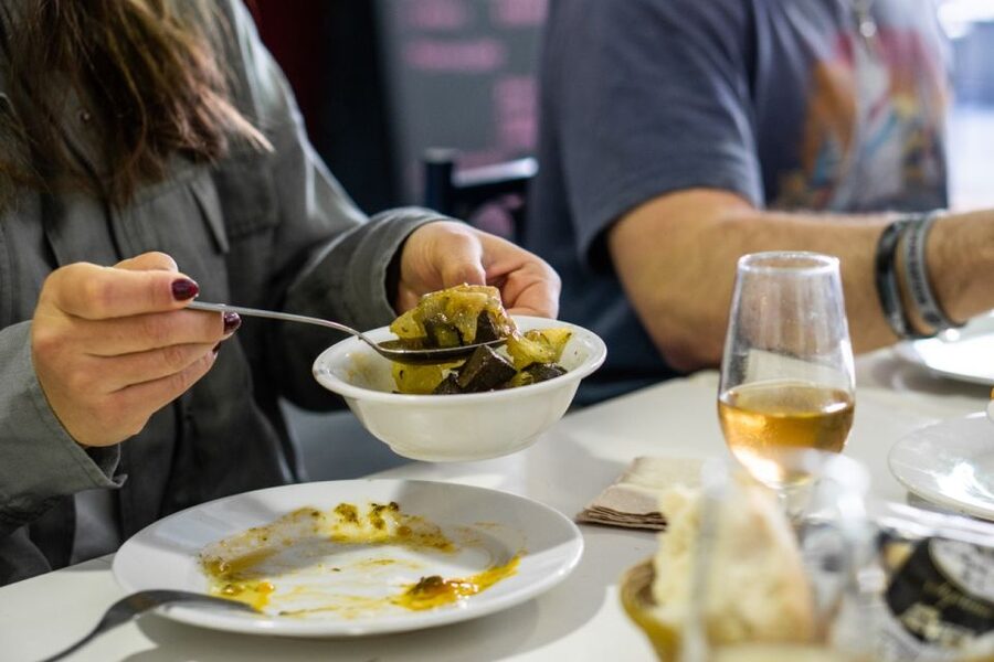 Seville: Flavors of Andalucía Guided Food Tour with Tastings - Triana After Dark: Why This Seville Tapas Walk Works