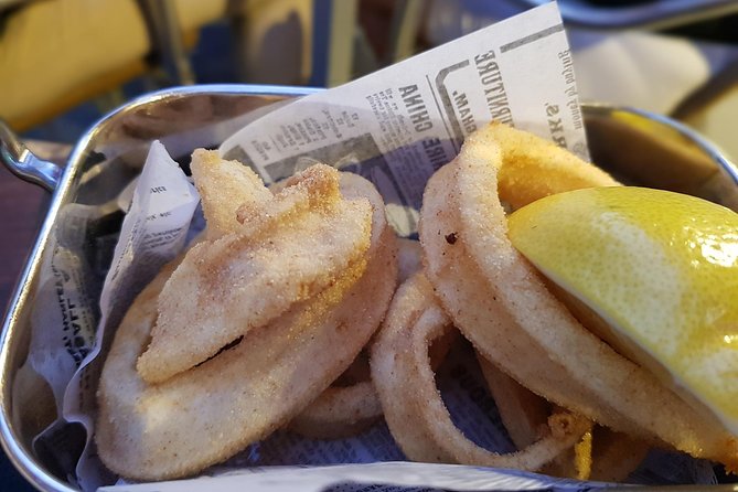 Seville Food Tour: Tapas, Drinks and Delights with a Local - How the 3.5-Hour Route Works (and Where the Guide Saves You)