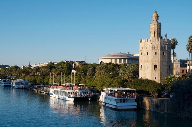 Seville Food Tour: Vermut, Churros & 10+ Tasty Local Dishes - Key highlights worth your attention